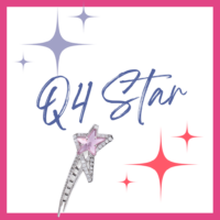 Q3 Star Consultant Contest